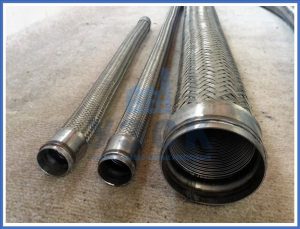 Металлорукав защитный в Назрани