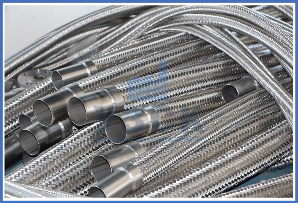 Металлорукава в Назрани