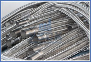 Металлорукава в Назрани