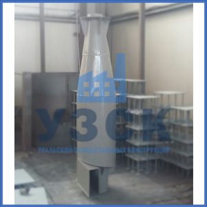 Циклоны ЦН-15 от производителя в Назрани