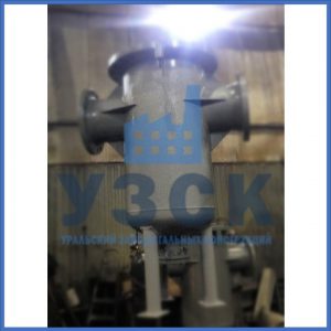 Фильтр сетчатый дренажный жидкостный СДЖ в Назрани