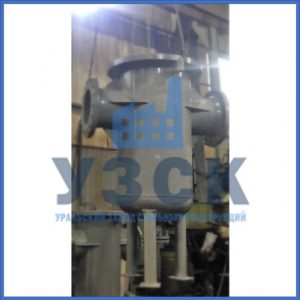 Фильтр сетчатый дренажный жидкостный СДЖ в Назрани