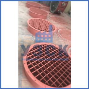 Клапаны взрывные ПГВУ в Назрани