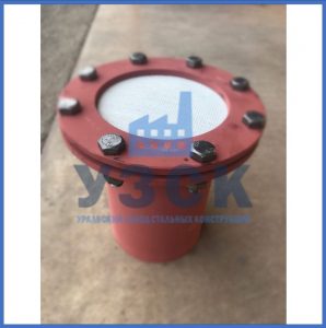 Клапан ПГВУ предохранительный, взрывной Ду 150, ОСТ 108.812.03-82 в Назрани