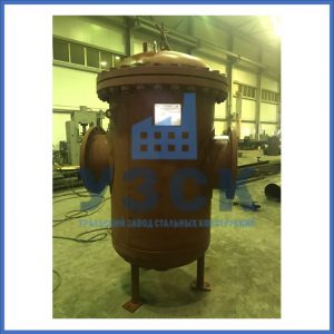 Купить фильтр СДЖ Ду 500, Ру 1,6 МПа в Назрани