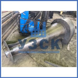 Купить циклоны СДК-ЦН-600 без бункера и улитки в Назрани