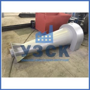 Купить циклоны СДК-ЦН-600 без бункера и улитки в Назрани