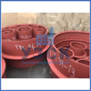 Купить сальники набивные ТМ Ду 80, Ду 100, Ду 250, Ду 600, Ду 1000 в Назрани