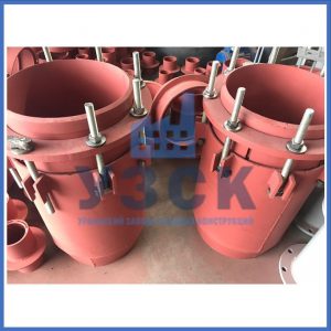 Купить сальниковые Компенсаторы Ду 400 в Назрани