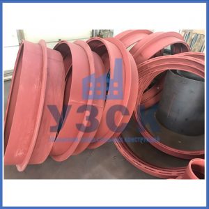 Купить сальники набивные Ду 1000, Ду 1200 в Назрани