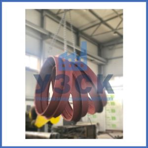 Купить сальник набивной Ду 1200, Ду 1400, Ду 1000, Ду 900, Ду 800 в Назрани