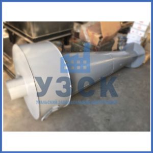 Купить циклон с улиткой СДК-ЦН в Назрани