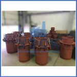 Купить сальниковые компенсаторы ду 500, ду 700, 4.903,5.903 Т.1, ТС-579, ТС-580 в Назрани