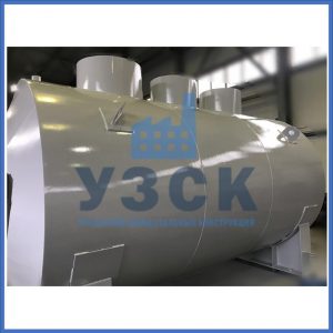 Купить ёмкость подземная 20 м3 ГКК-1-1-1-20-0,07-У в Назрани