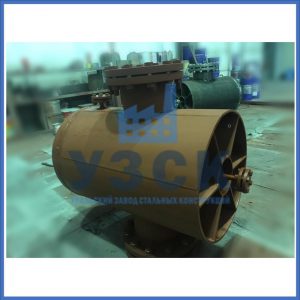 Купить грязевик ГПТ ТС-569 от производителя в Назрани