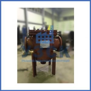 Купить шламоотводитель ФШМ в Назрани