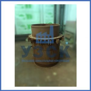 Купить сальниковые компенсаторы односторонние Ду 500, Ду 700, Ду 900 в Назрани