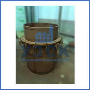 Купить сальниковые компенсаторы односторонние Ду 500, Ду 700, Ду 900 в Назрани