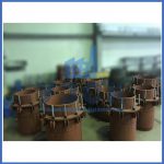 Купить сальниковые компенсаторы односторонние Ду 500, Ду 700, Ду 900 в Назрани