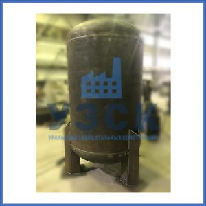 Купить аппарат ВЭЭ-2,15 емкость в Назрани