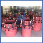 Купить сальниковые компенсаторы Ду 1000, Ду 700, Ду 800, Ду 600, Ду 500, Ру 25 в Назрани