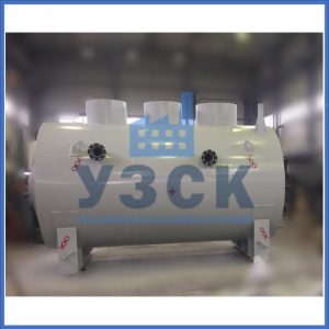 Купить ёмкость подземная 20 м3 ГКК-1-1-1-20-0,07-У в Назрани