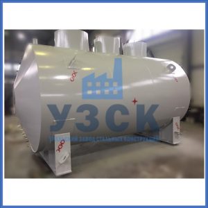 Купить ёмкость подземная 20 м3 ГКК-1-1-1-20-0,07-У в Назрани