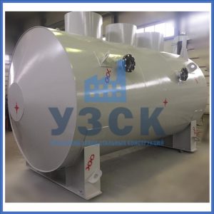 Купить ёмкость подземная 20 м3 ГКК-1-1-1-20-0,07-У в Назрани