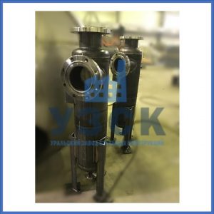 Купить сепараторы газовые СЦВ, СЦВ-Г, СЦВ-7, СЦВ-8, ЦГС, СГВ в Назрани