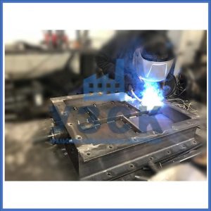 Производство клапанов ПГВУ прямоугольных в Назрани