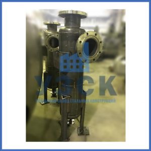 Купить сепараторы газовые СЦВ, СЦВ-Г, СЦВ-7, СЦВ-8, ЦГС, СГВ в Назрани