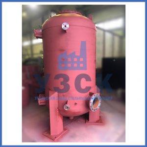 Купить емкость ВЭЭ от завода производителя в Назрани