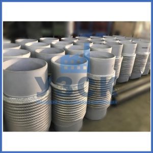 Купить сильфонные компенсаторы КСО, КСО.ВД, КСО-Ф, КСОФ, КСУ в Назрани