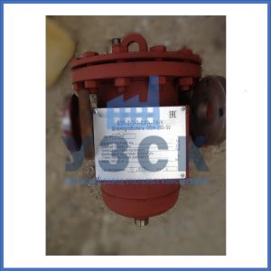 Купить шламоотводитель OISM в Назрани