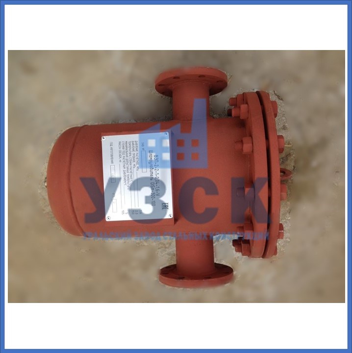 Купить шламоотводитель OISM в Назрани