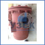 Купить шламоотводитель OISM в Назрани