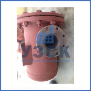 Купить шламоотводитель OISM в Назрани