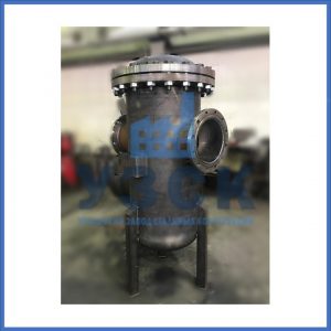 Купить шламоотводитель MOS в Назрани