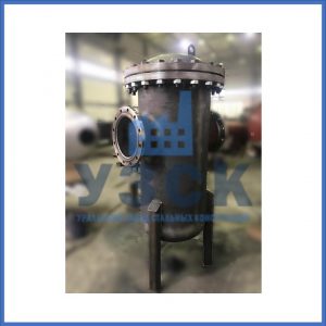 Купить шламоотводитель MOS в Назрани