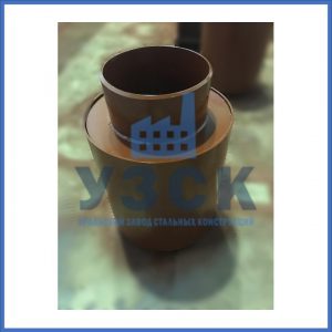 Купить сильфонные компенсаторы СКУ, СКУ.М, 2СКУ.М, СКУ.М.I, 2СКУ.М.I, СКУ.М.III в Назрани
