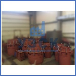 Купить сальниковые компенсаторы ТС-579, ТС-580, Т.1 в Назрани