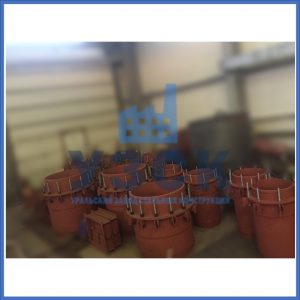 Купить сальниковые компенсаторы ТС-579, ТС-580, Т.1 в Назрани