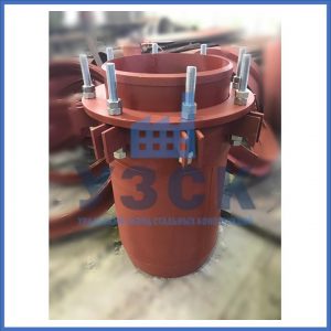 Купить сальниковые компенсаторы Ду 400, Ду 500, Ду 700, Ду 900 в Назрани