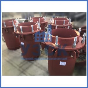 Купить сальниковые компенсаторы Ду 400, Ду 500, Ду 700, Ду 900 в Назрани