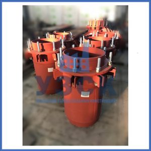 Купить сальниковые компенсаторы Ду 400, Ду 500, Ду 700, Ду 900 в Назрани