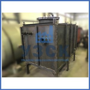 Купить бак-охладитель 2,5м3 в Назрани