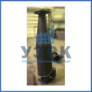 Купить циклоны ЦН-15, ЦН-15-400-1УП, ЦН 15-400-4УП с бункером и улиткой в Назрани