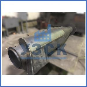 Купить циклоны ЦН-15, ЦН-15-400-1УП, ЦН 15-400-4УП с бункером и улиткой в Назрани