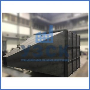 Купить циклоны ЦН-15, ЦН-15-400-1УП, ЦН 15-400-4УП с бункером и улиткой в Назрани