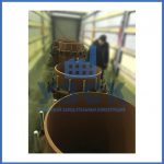 Купить односторонний сальниковый компенсатор ТС-579, 5.903 в Назрани